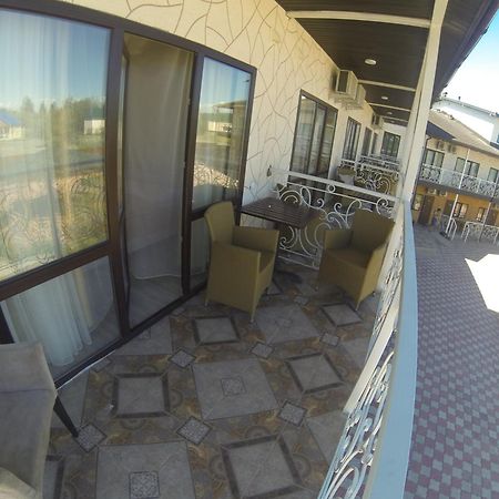 Hotel Инжу Алаколь Qabanbay  Zimmer foto