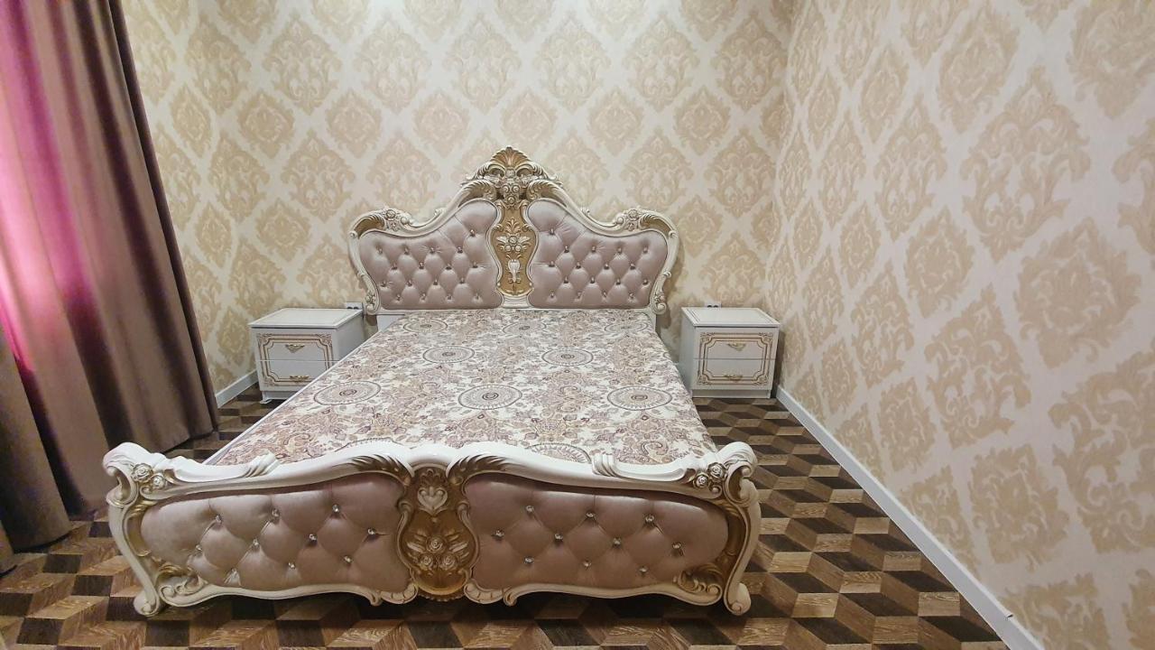 Hotel Инжу Алаколь Qabanbay  Exterior foto