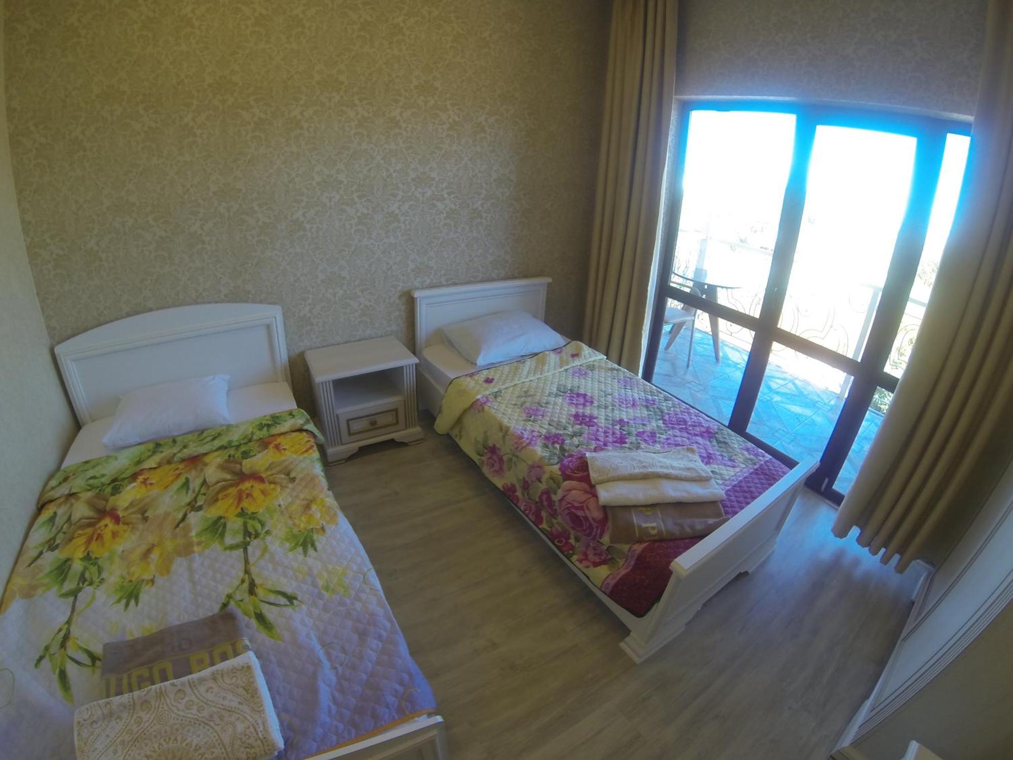 Hotel Инжу Алаколь Qabanbay  Zimmer foto